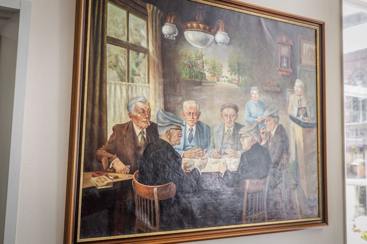 Foto 38 van Kerklaan 10