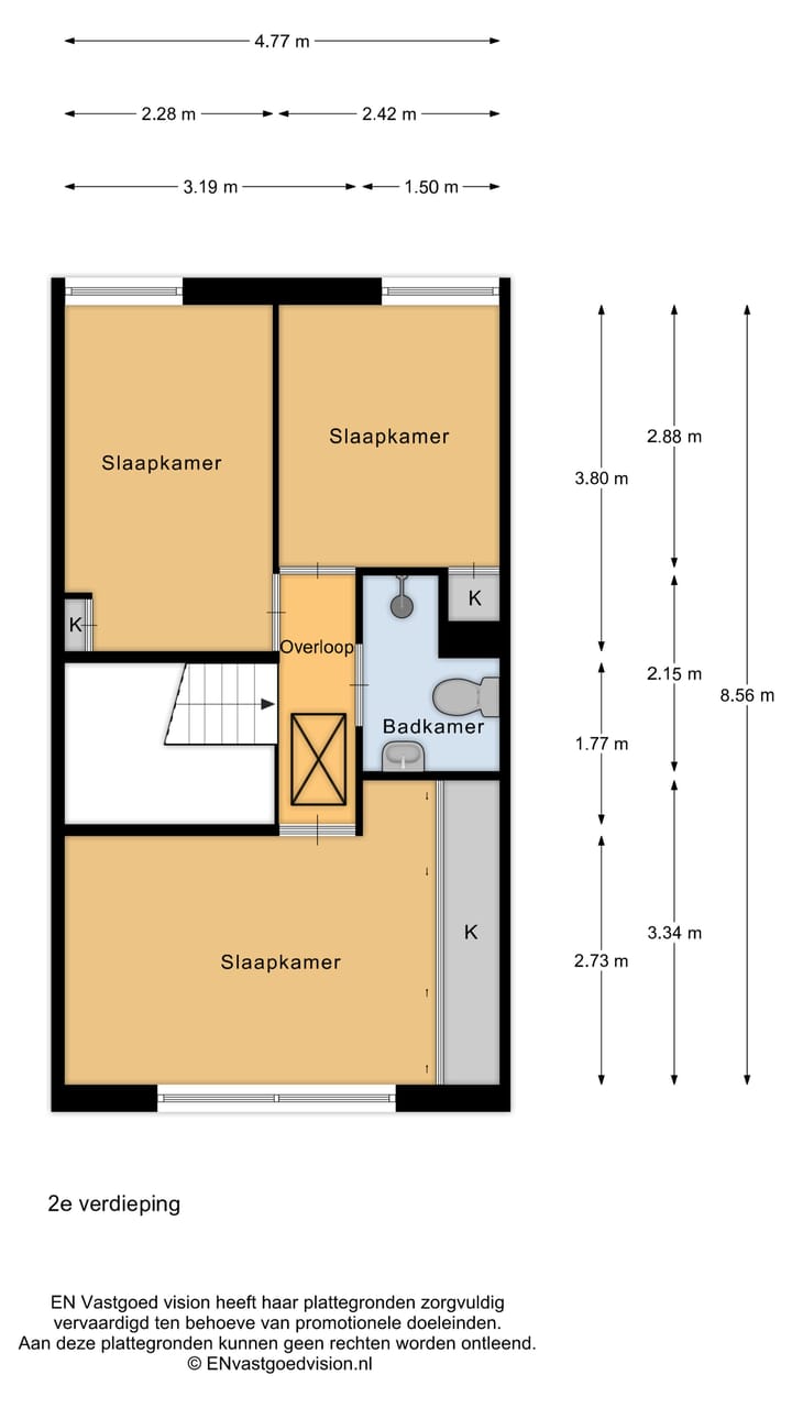 Foto 33 van Arondeusstraat 19