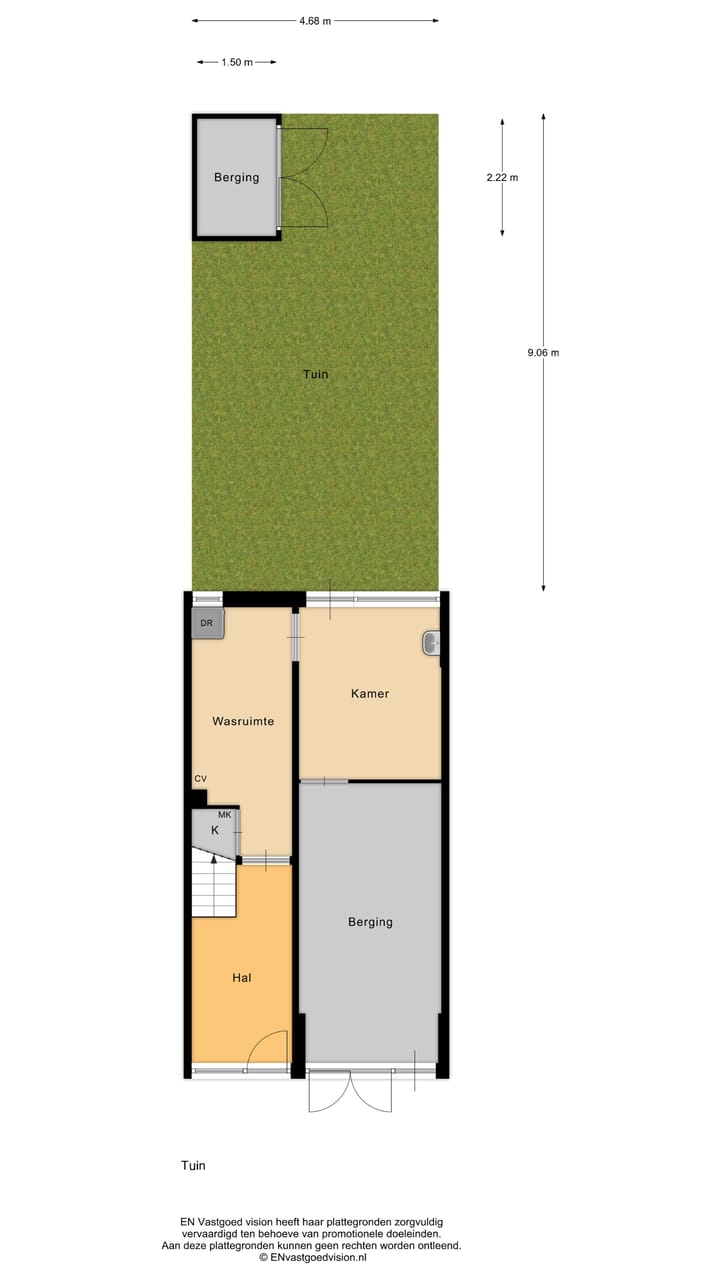 Foto 34 van Arondeusstraat 19