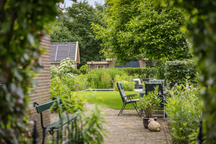 Foto 59 van Kerklaan 10