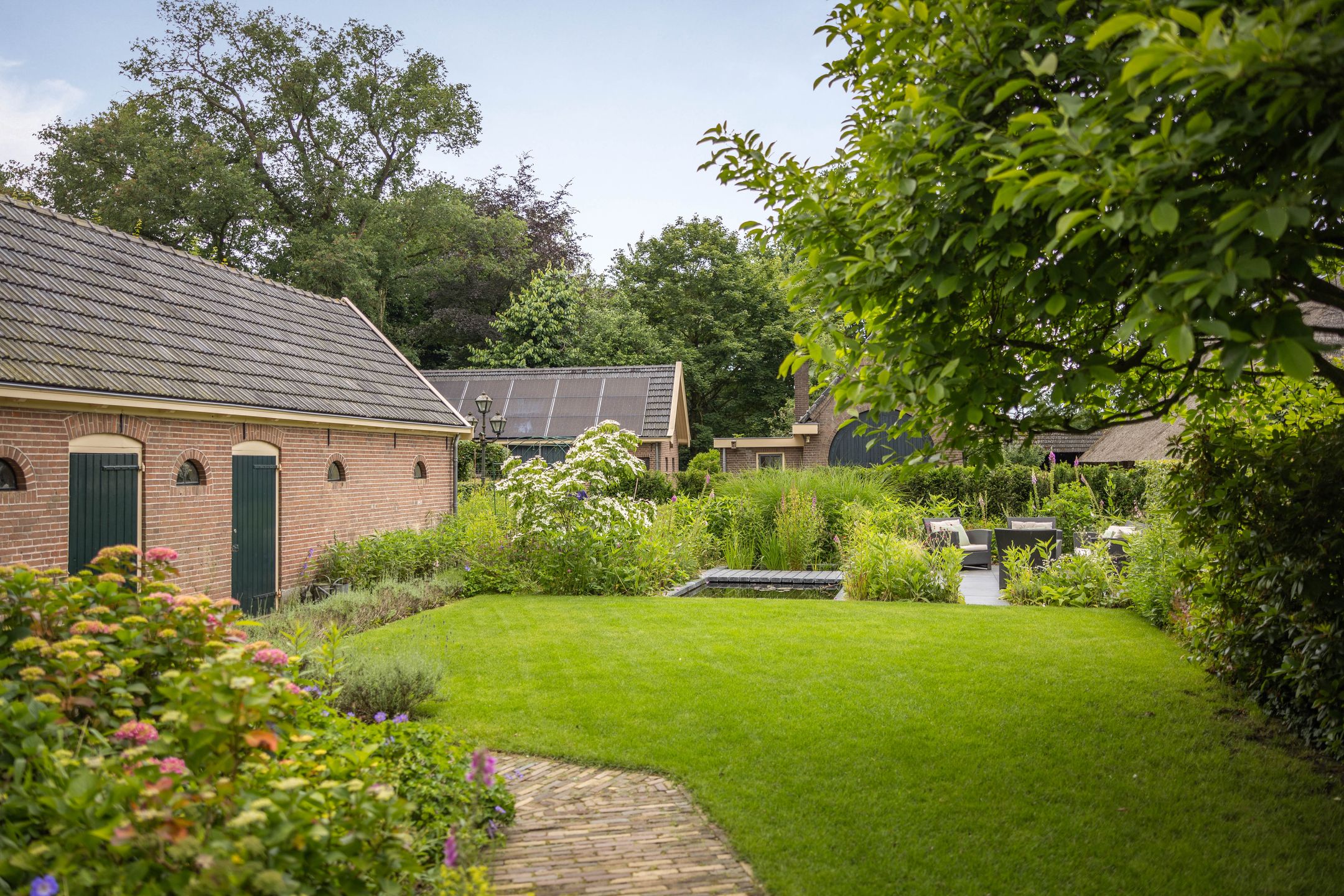 Foto 60 van Kerklaan 10