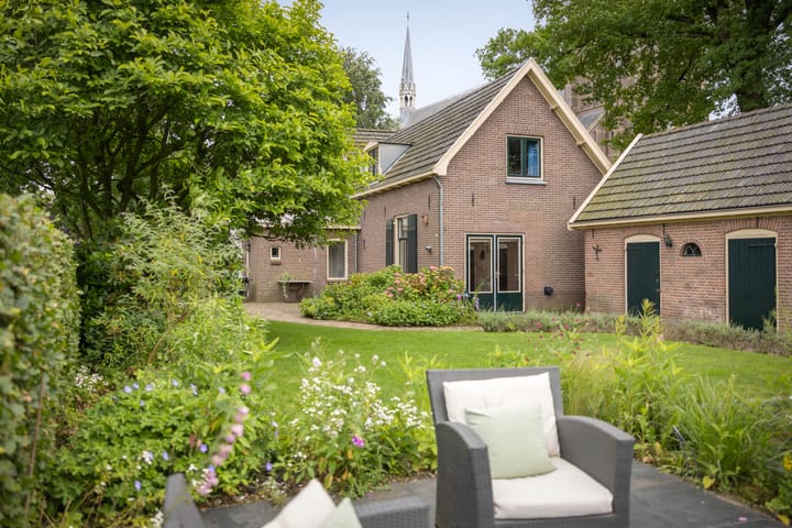 Foto 64 van Kerklaan 10