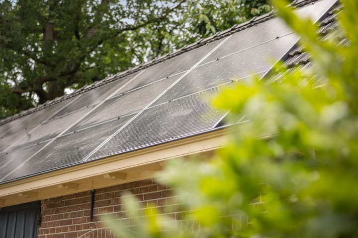 Foto 69 van Kerklaan 10