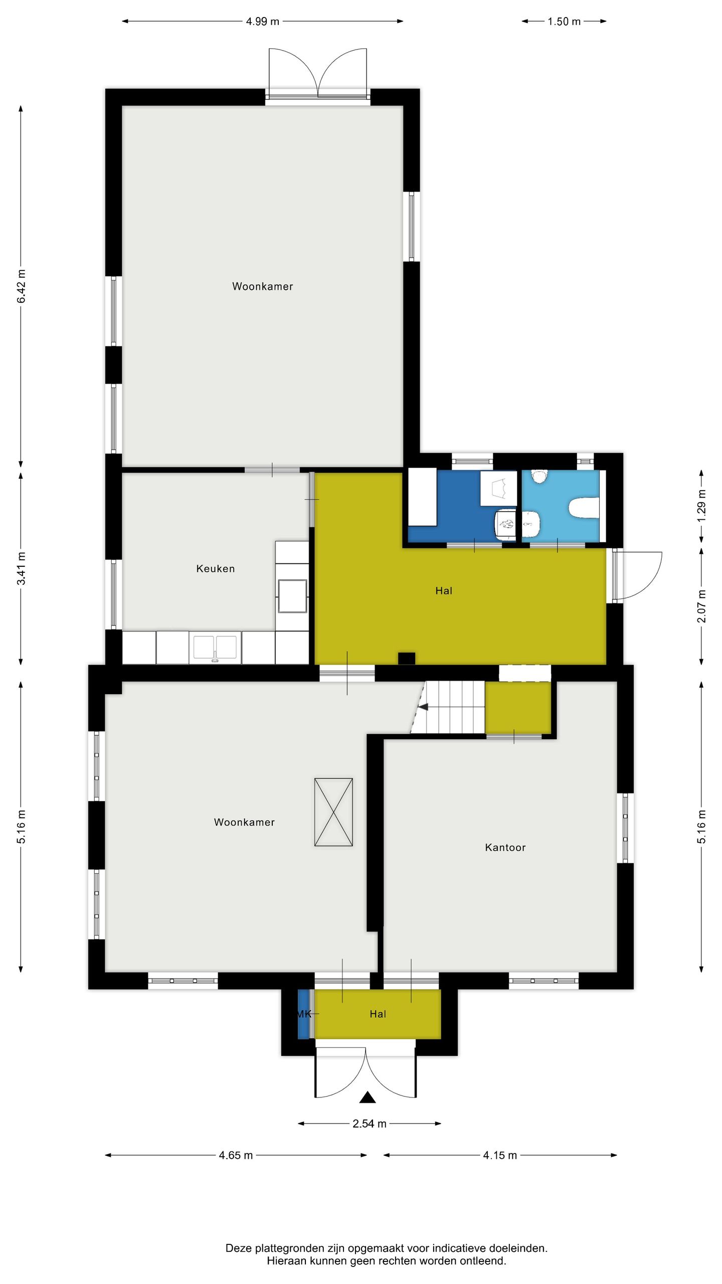 Foto 74 van Kerklaan 10