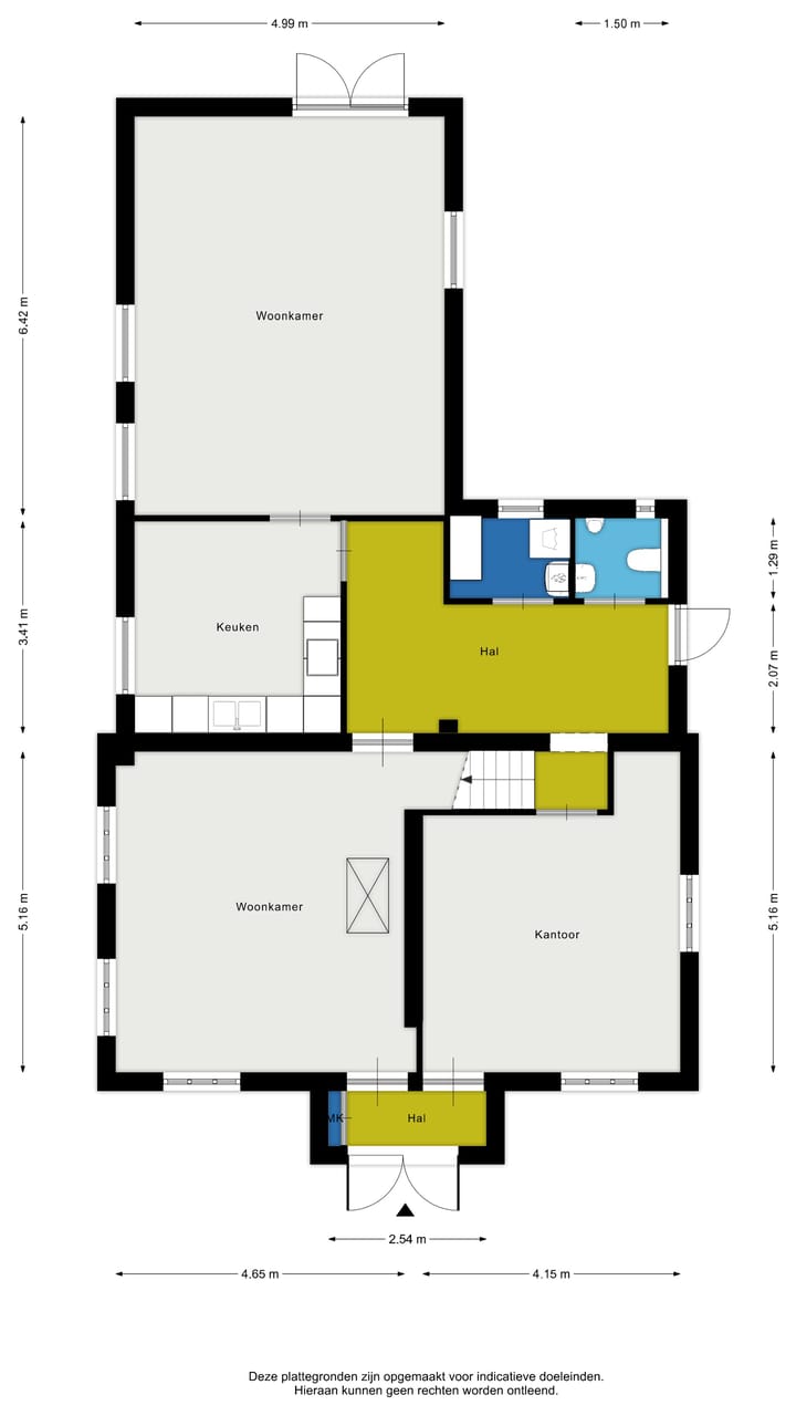 Foto 74 van Kerklaan 10