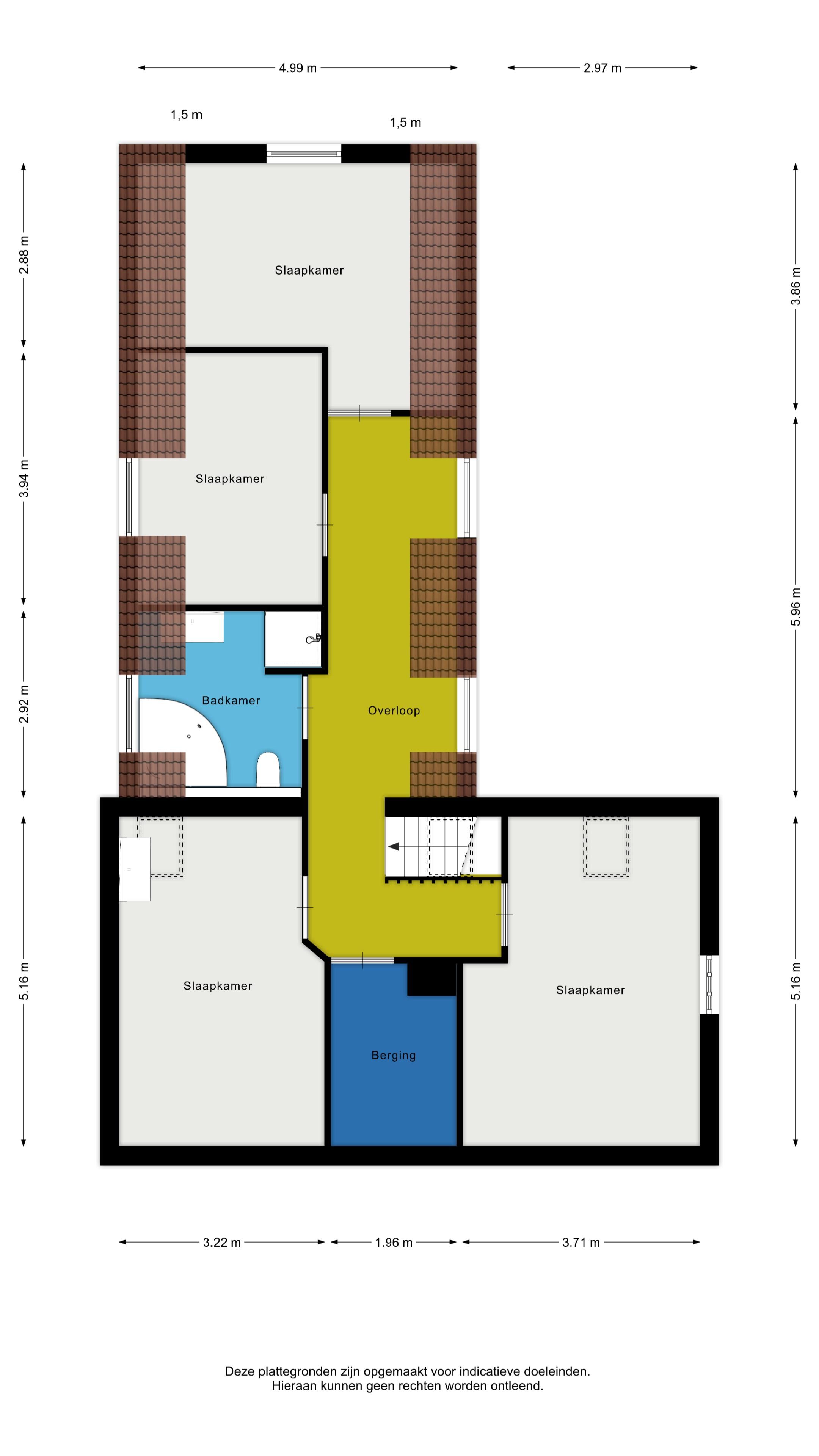 Foto 75 van Kerklaan 10