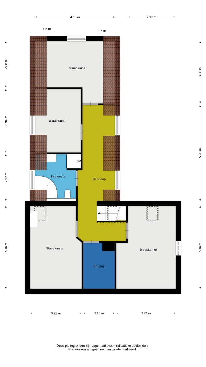 Foto 75 van Kerklaan 10