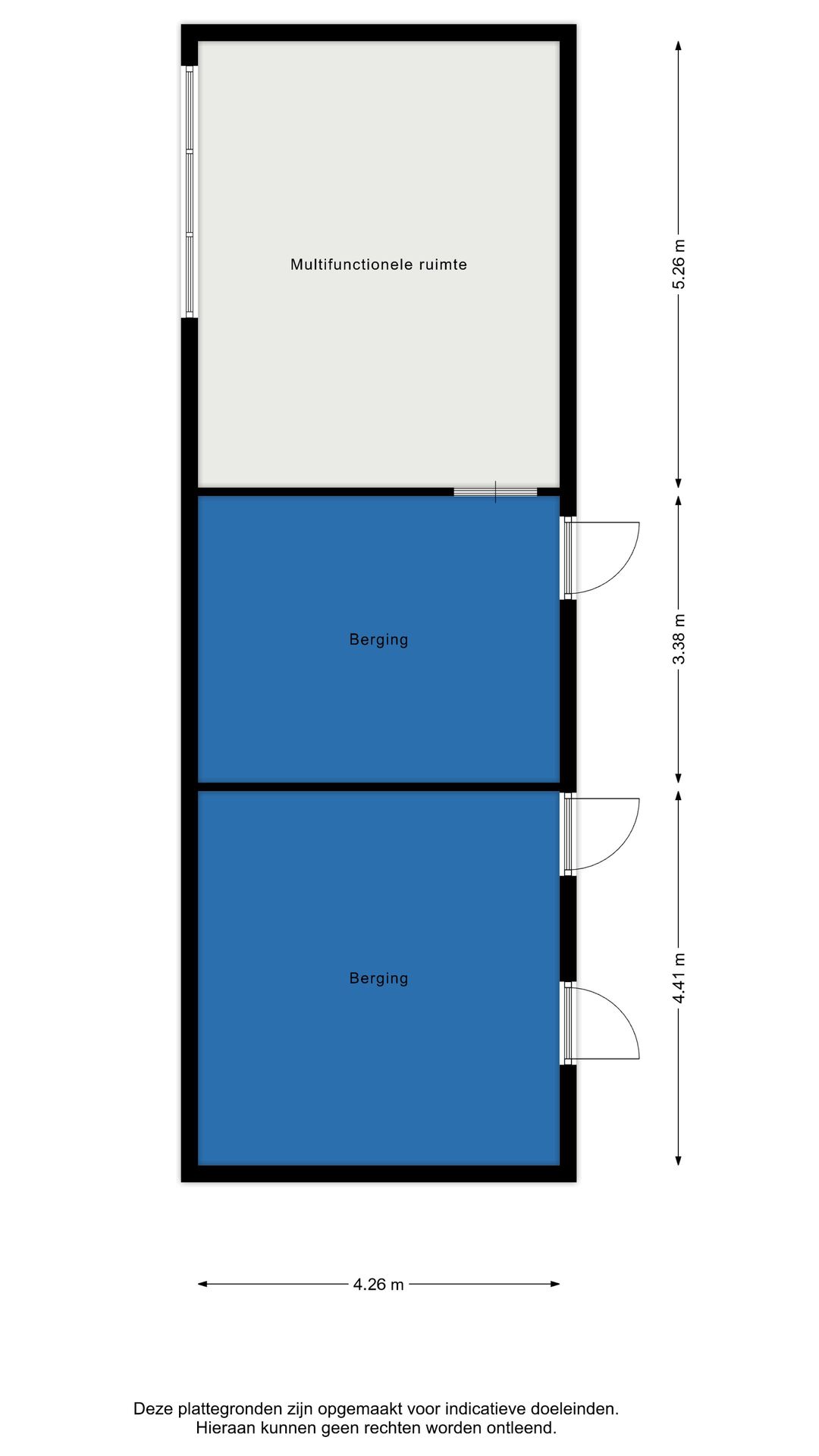 Foto 76 van Kerklaan 10