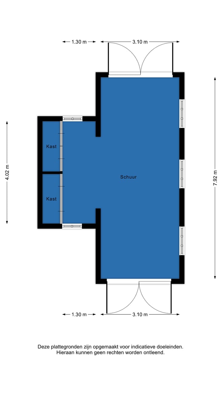 Foto 78 van Kerklaan 10