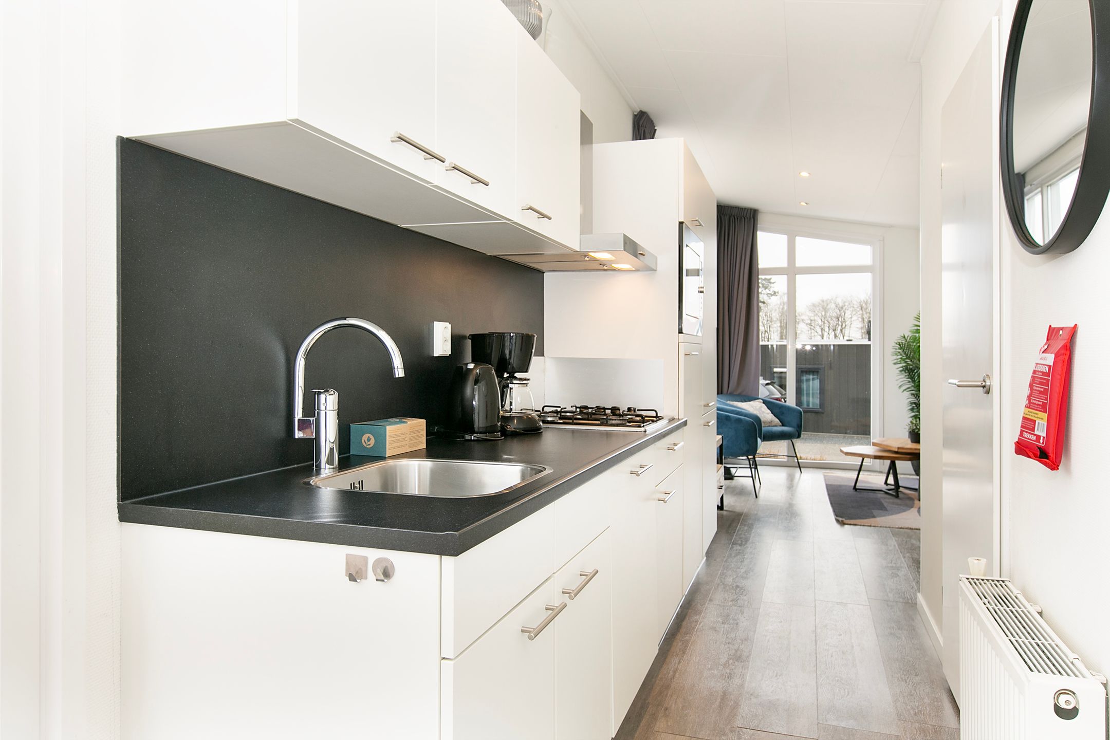 Foto 15 van Randmeerweg 8-515