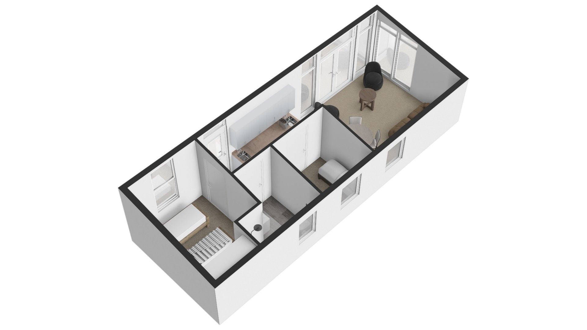 Foto 21 van Randmeerweg 8-515