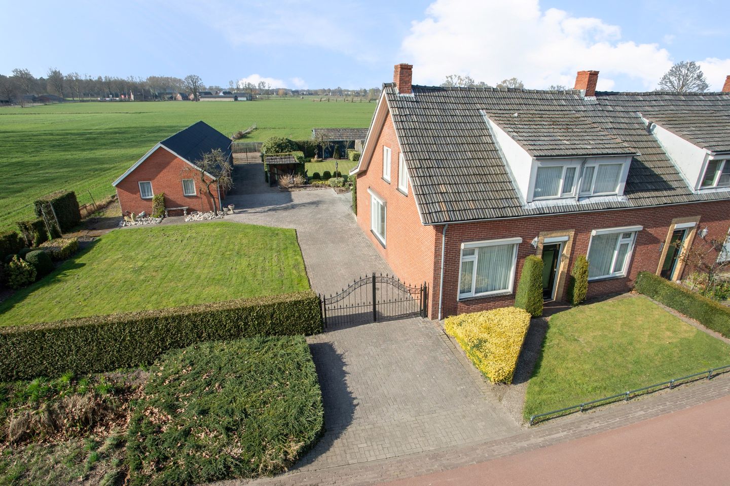 Foto 1 van Turnhoutseweg 4