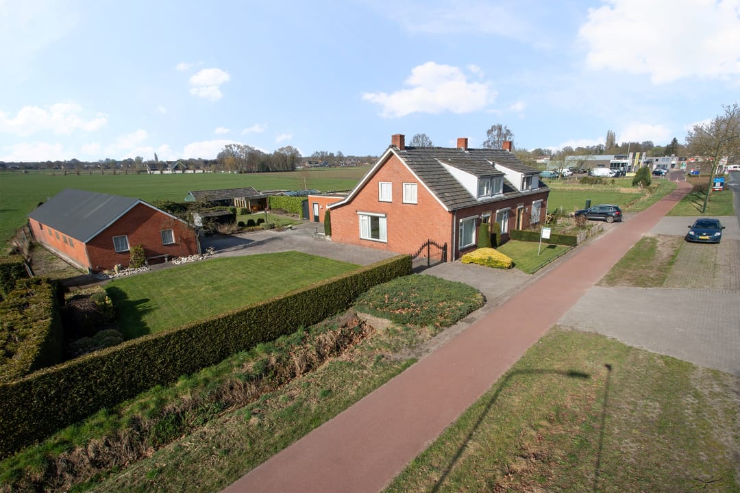 Foto 2 van Turnhoutseweg 4