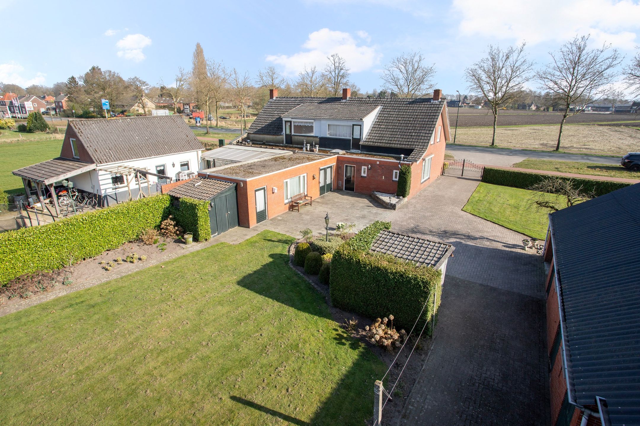 Foto 3 van Turnhoutseweg 4