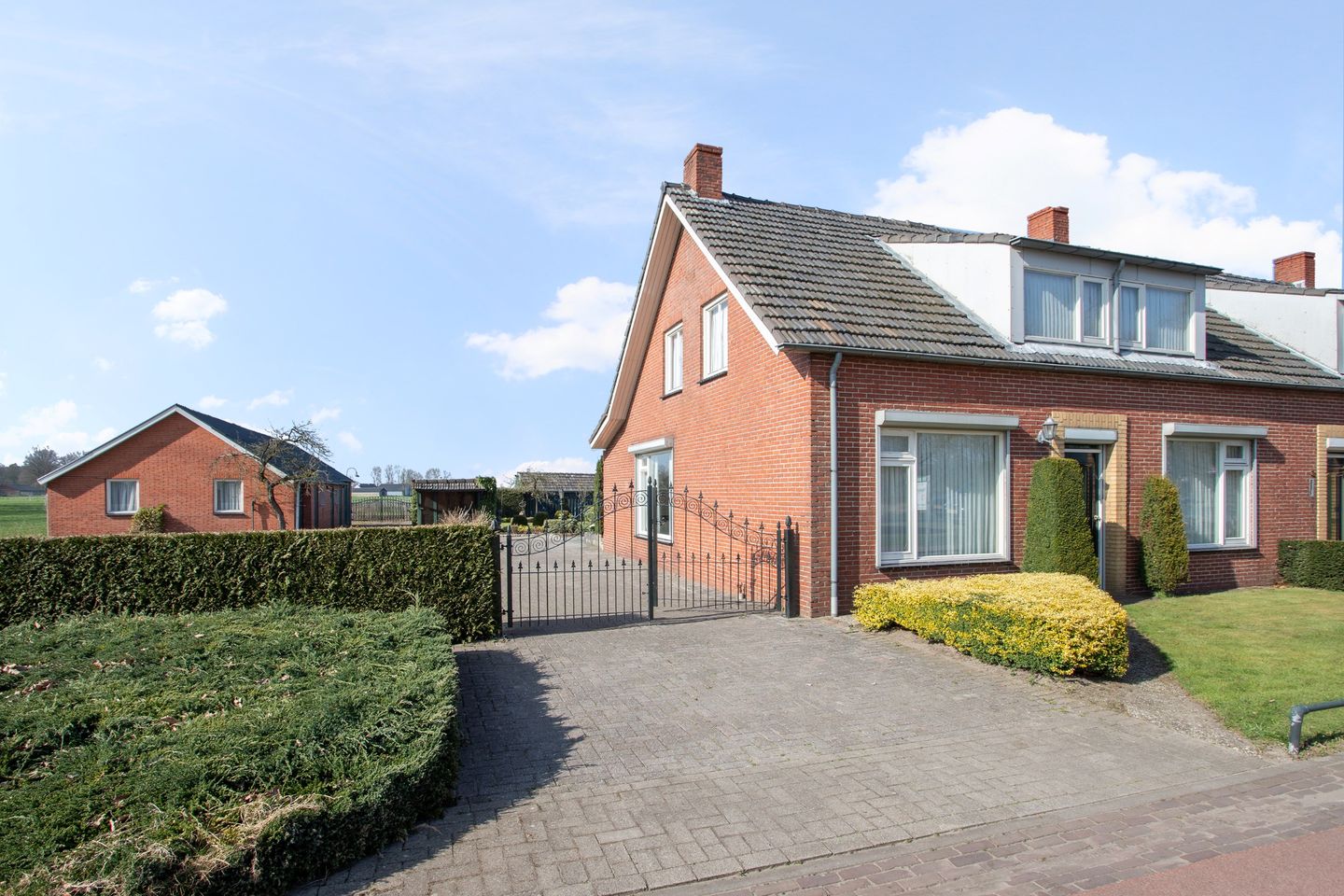 Foto 4 van Turnhoutseweg 4