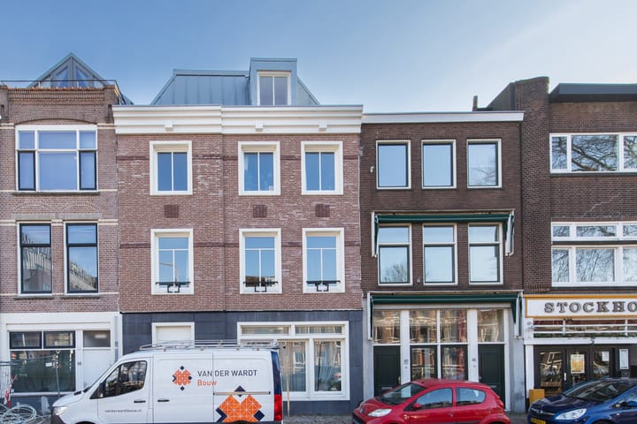 Bemuurde Weerd O.Z. 42 C