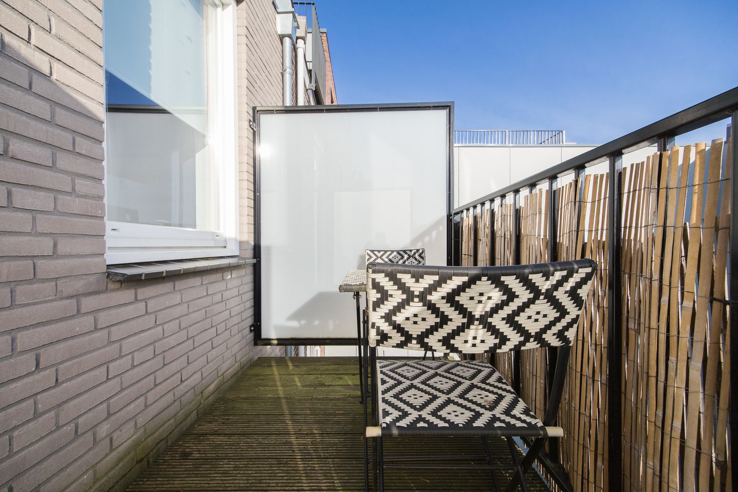 Photo 29 of Bemuurde Weerd O.Z. 42-C