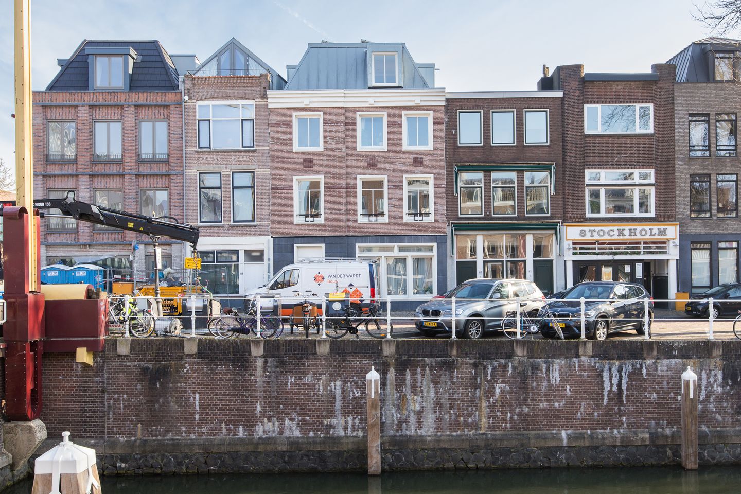 Photo 35 of Bemuurde Weerd O.Z. 42-C