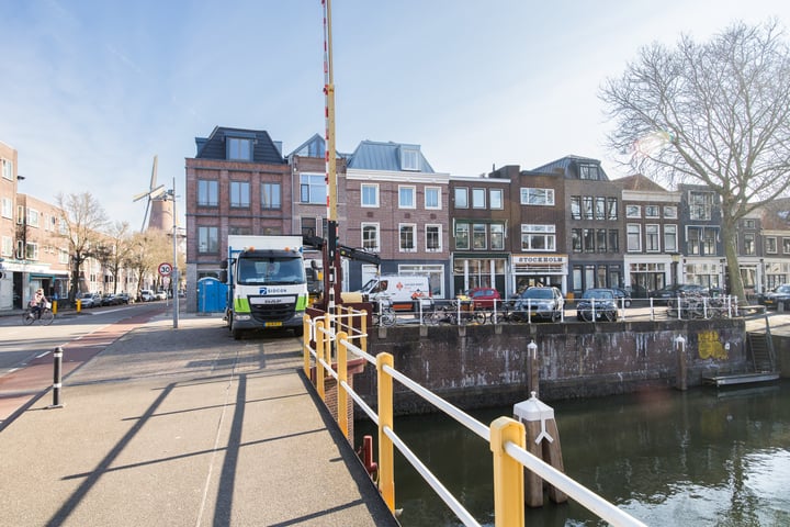 Foto 36 van Bemuurde Weerd O.Z. 42-C
