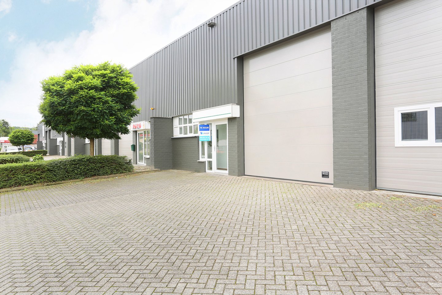 Bekijk foto 1 van Marconistraat 10