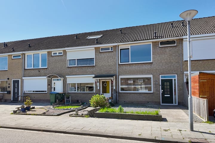 Foto 1 van Van Puttenstraat 75