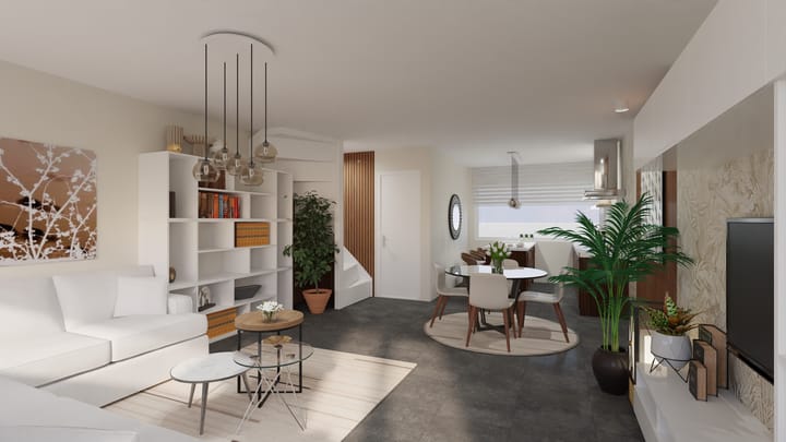 Foto 4 van Van Puttenstraat 75