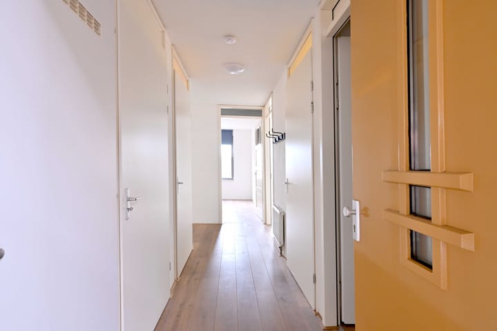 Foto 3 van Graaf Florisstraat 1-F6