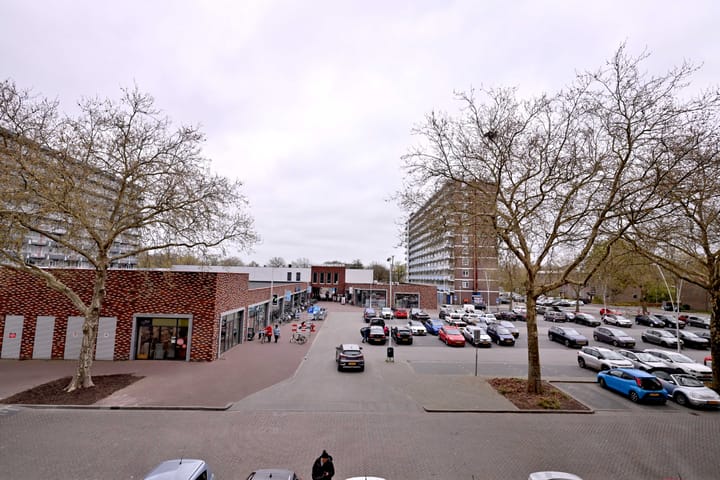 Foto 5 van Graaf Florisstraat 1-F6