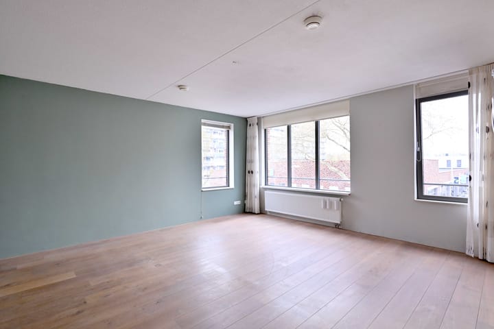 Foto 6 van Graaf Florisstraat 1-F6