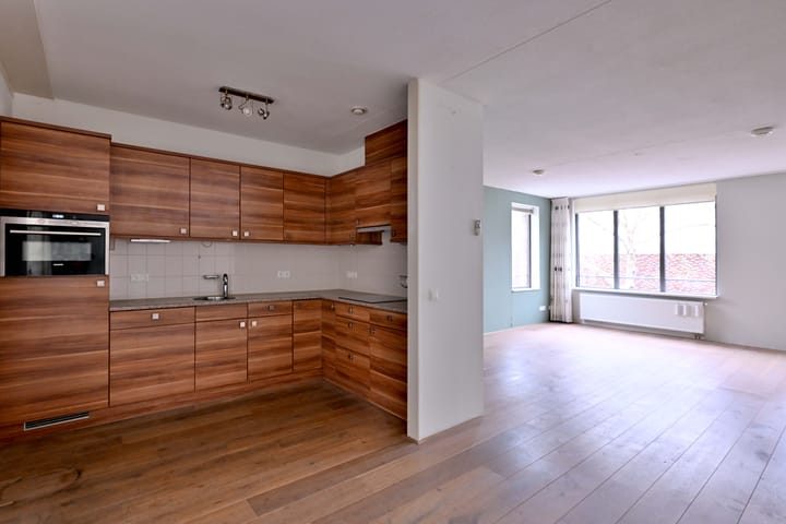 Foto 13 van Graaf Florisstraat 1-F6