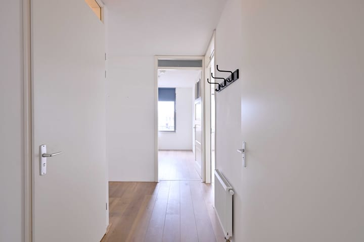 Foto 18 van Graaf Florisstraat 1-F6