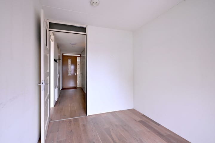 Foto 20 van Graaf Florisstraat 1-F6