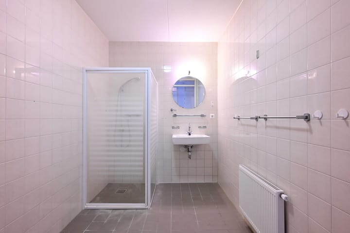 Foto 21 van Graaf Florisstraat 1-F6