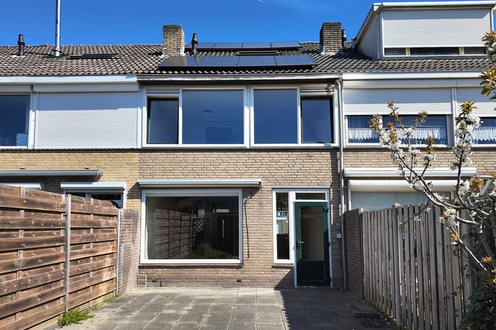 Foto 39 van Van Puttenstraat 75