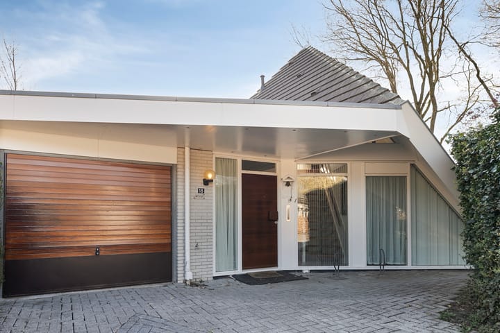 Foto 2 van Oldekampshof 18