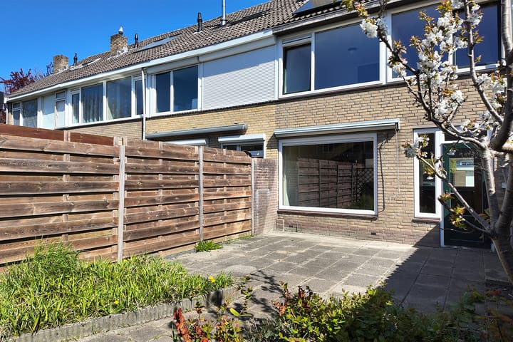 Foto 40 van Van Puttenstraat 75