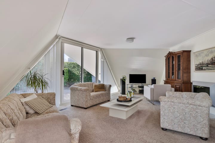 Foto 4 van Oldekampshof 18