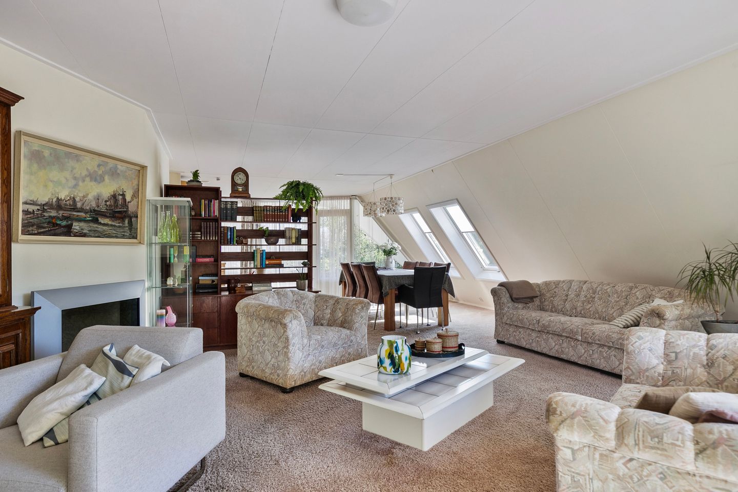 Photo 5 of Oldekampshof 18