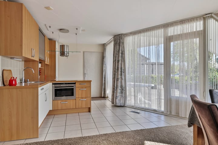 Foto 7 van Oldekampshof 18