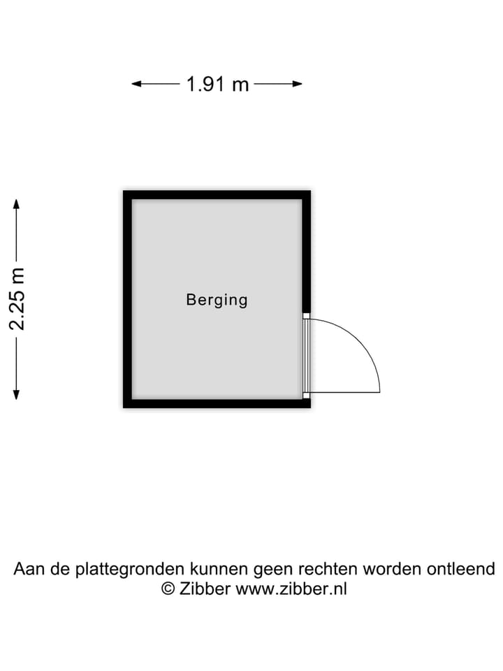 Foto 35 van Graaf Florisstraat 1-F6