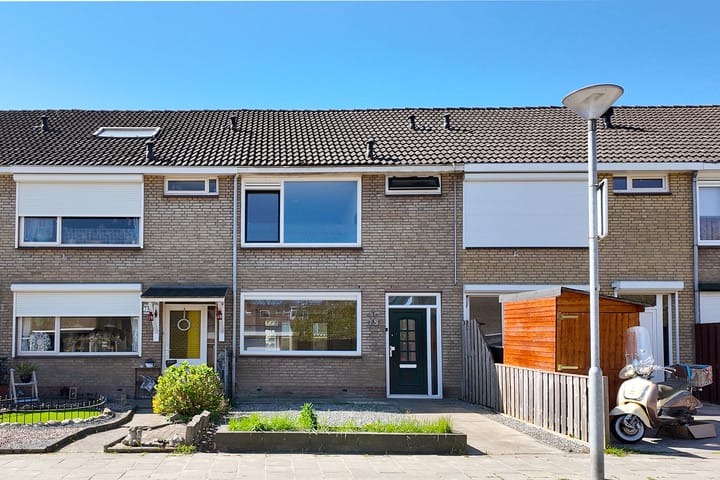 Foto 47 van Van Puttenstraat 75