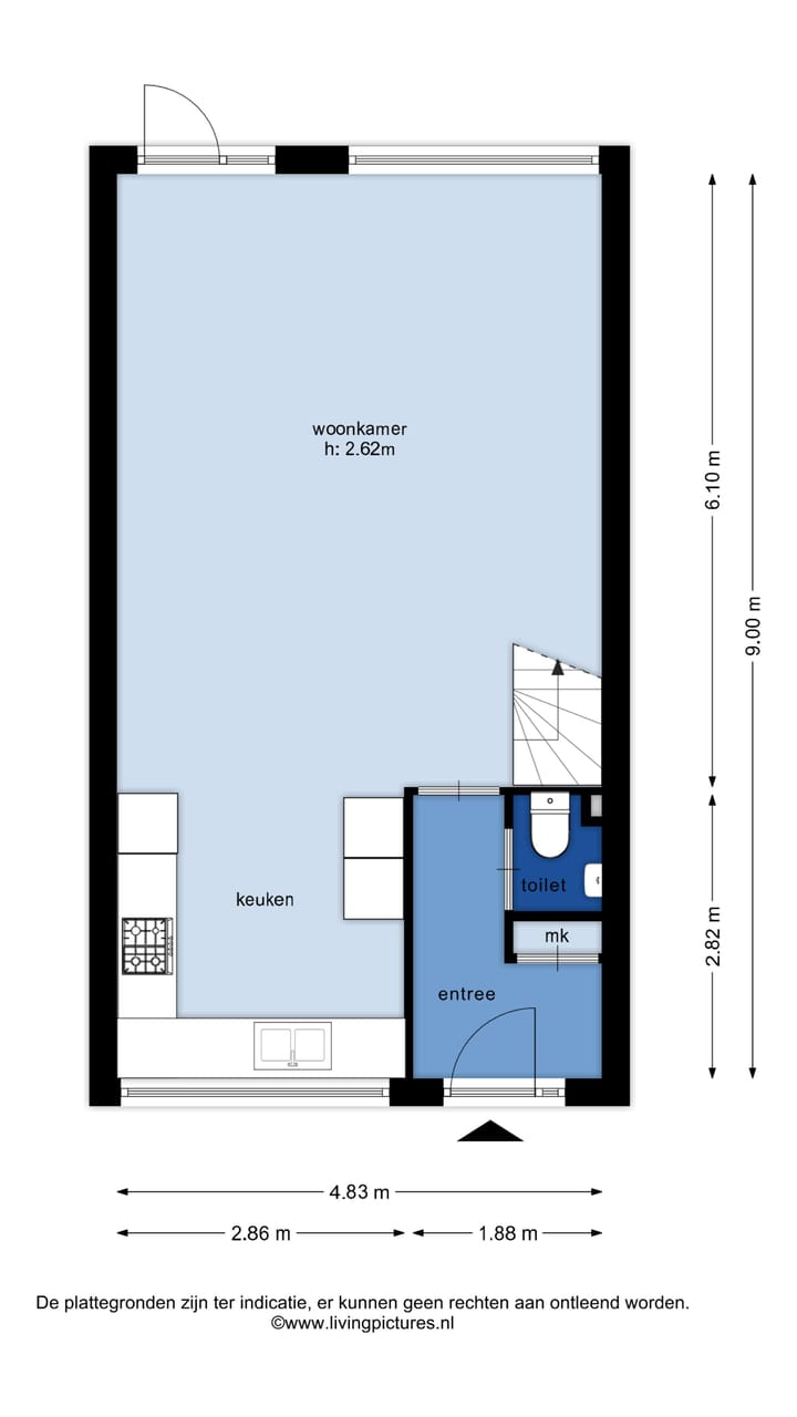 Foto 51 van Van Puttenstraat 75