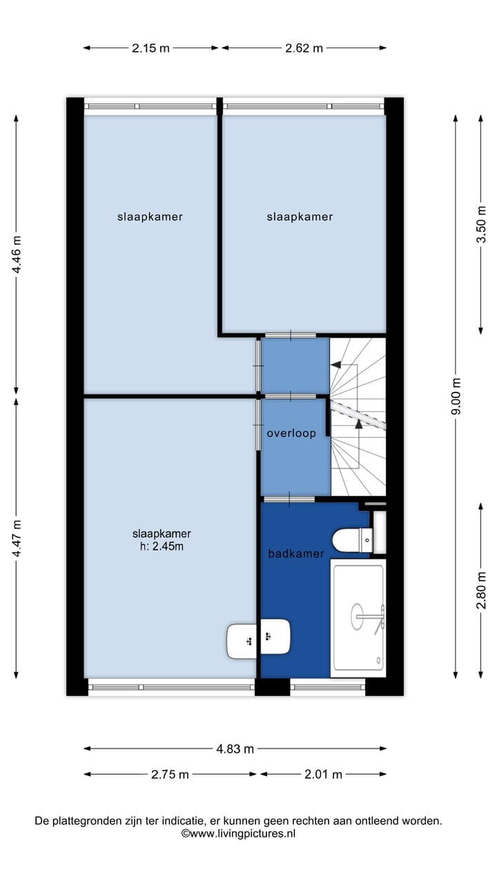 Foto 52 van Van Puttenstraat 75