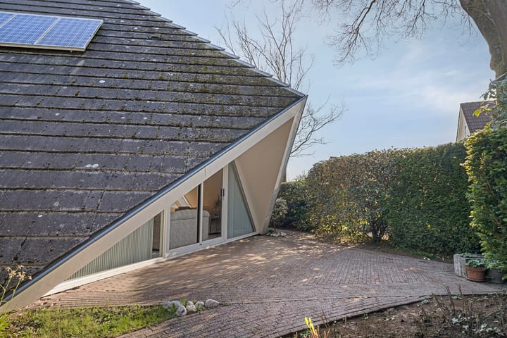 Foto 23 van Oldekampshof 18