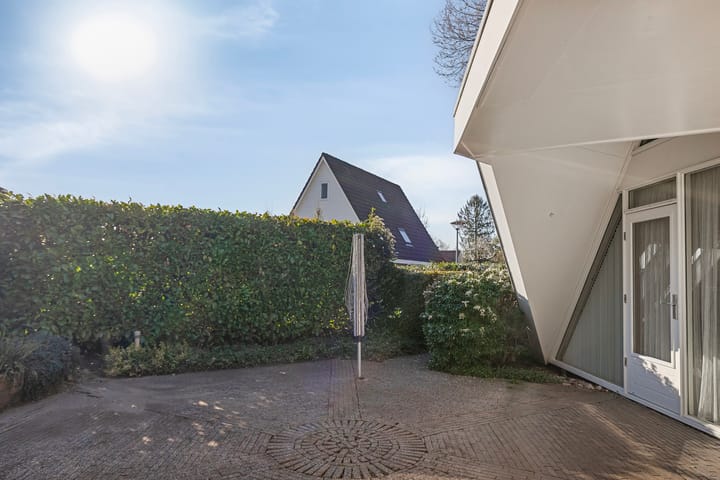 Foto 24 van Oldekampshof 18