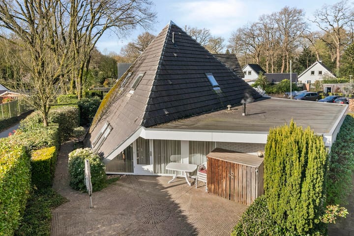 Foto 25 van Oldekampshof 18