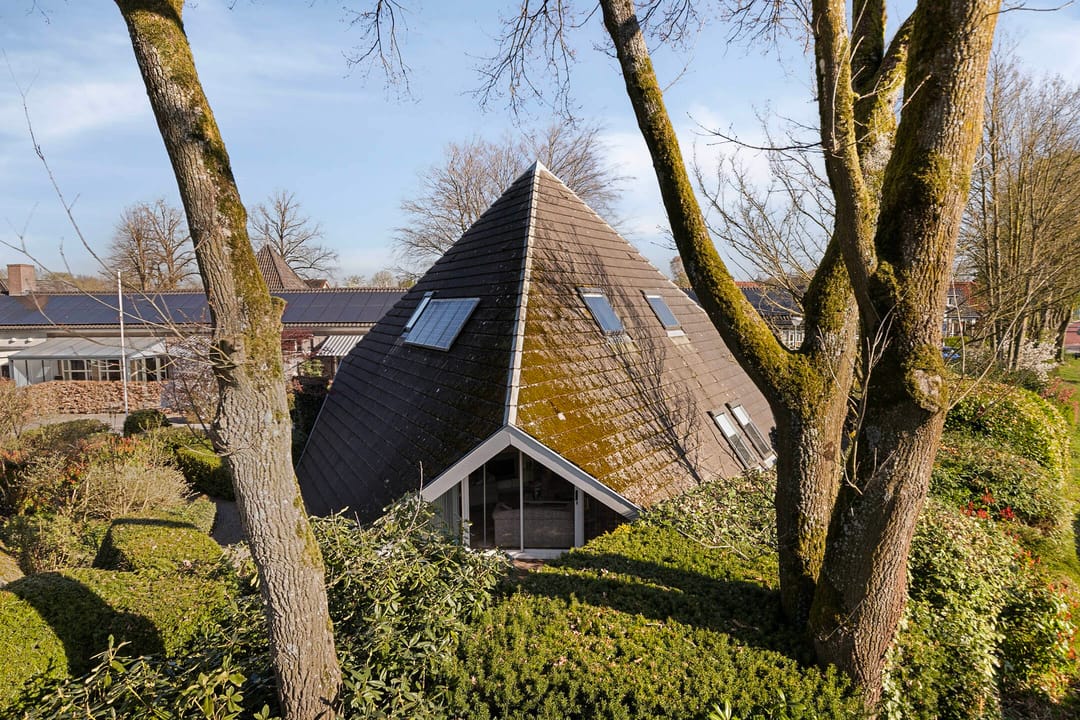 Photo 28 of Oldekampshof 18