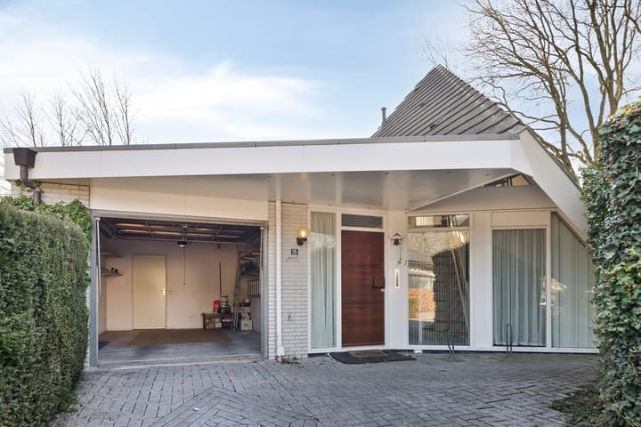 Foto 31 van Oldekampshof 18