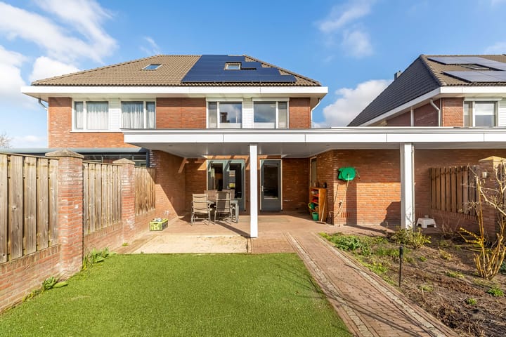 Foto 2 van Veenmos 69