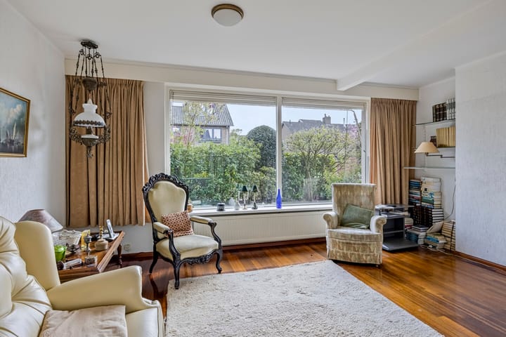 Foto 2 van Graafland 19